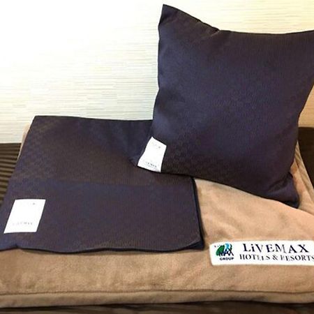 Hotel Livemax Kyoto Gojo Εξωτερικό φωτογραφία