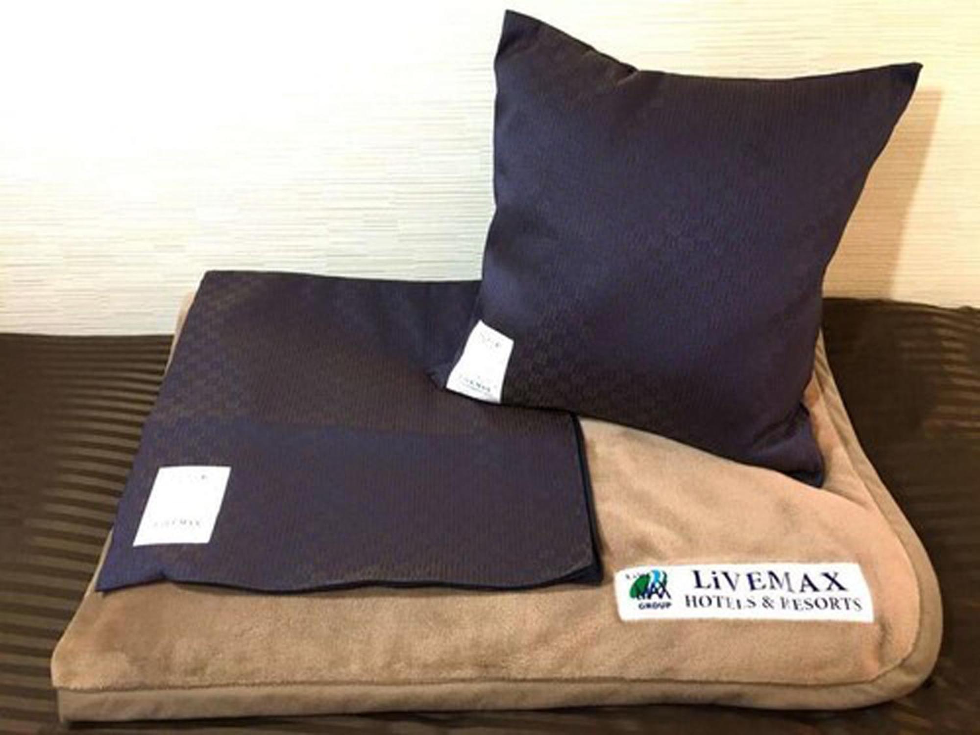 Hotel Livemax Kyoto Gojo Εξωτερικό φωτογραφία